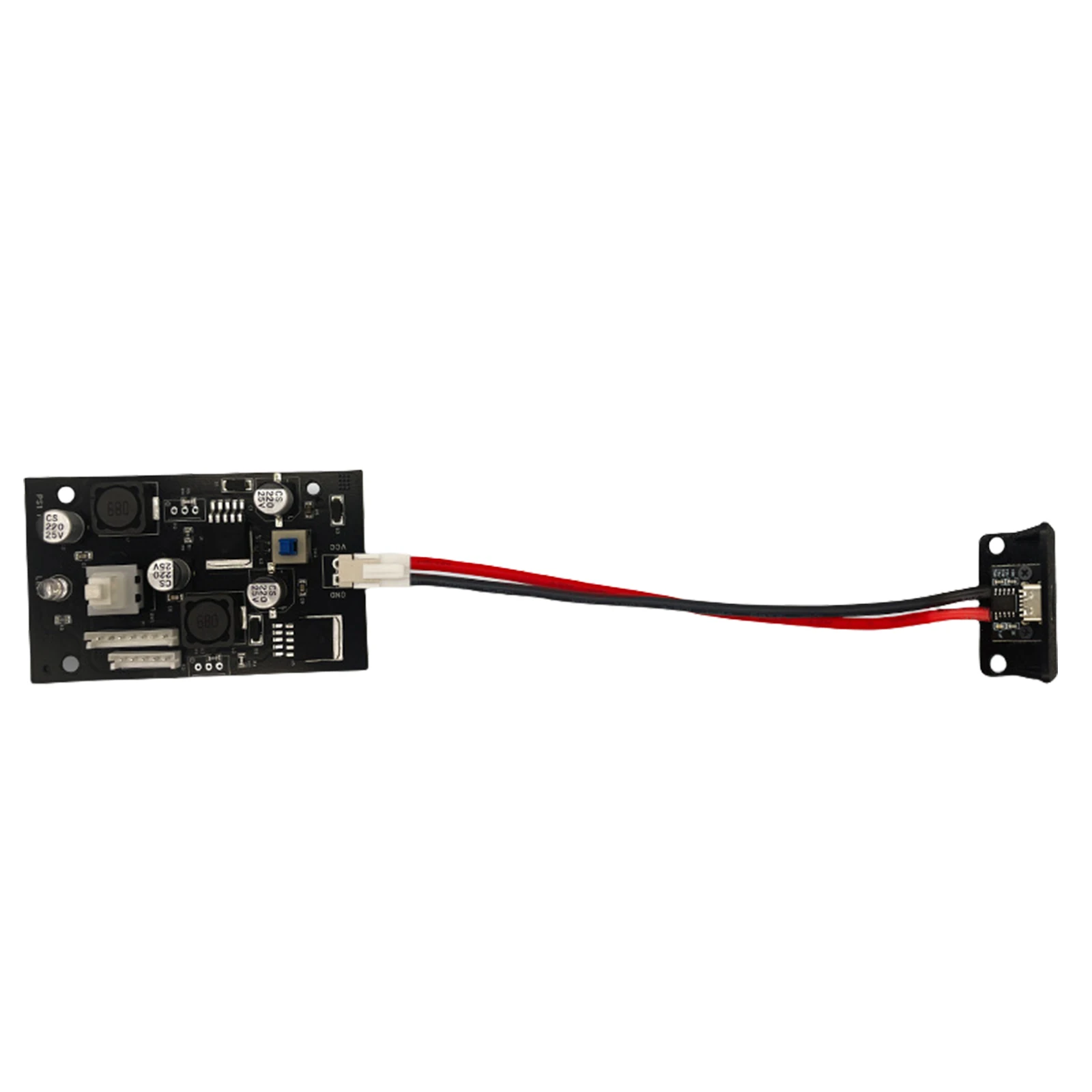 

Connector Replacement Power Board for Playstation 1 Gaming Accessories Fat Game Console Power Supply Replacement 12V/3A