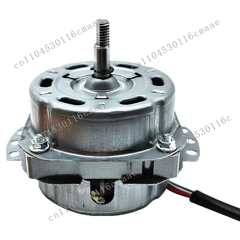 

New Electric Fan Motor, Small Electric Fan Motor