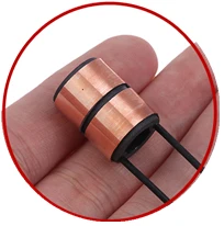 

【F】1 Piece DIY Accessories High Quality Alternator Slip Rings For Chery A5 Generator Collector Device Copper Head