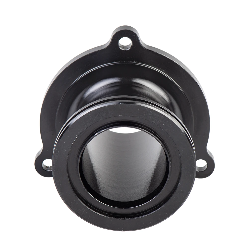 

xmsj-Turbo outlet Turbo Muffler Delete Pipe EA888 Engine for vag 2.0 tfsi engines audi vw golf7 1.8t 2.0t