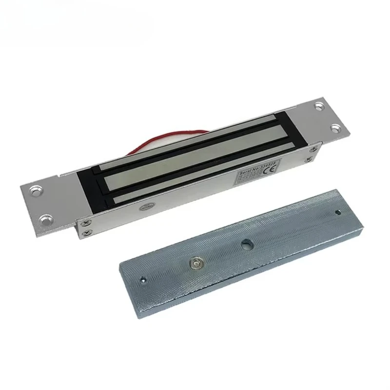 Complete Access Control System Kit | Magnetic Lock, Keyboard, Power Supply