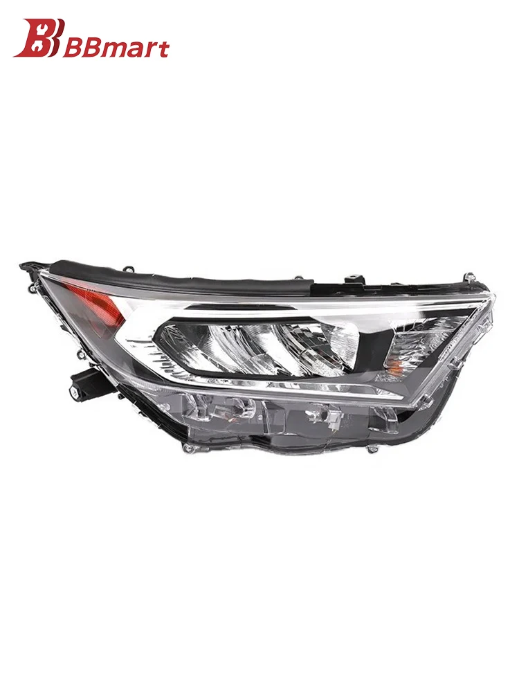 

81110-0R190 BBmart Auto Parts 1 Pcs Head Lamp Assembly For Toyota AXAH5 MXAA5 20RAV4