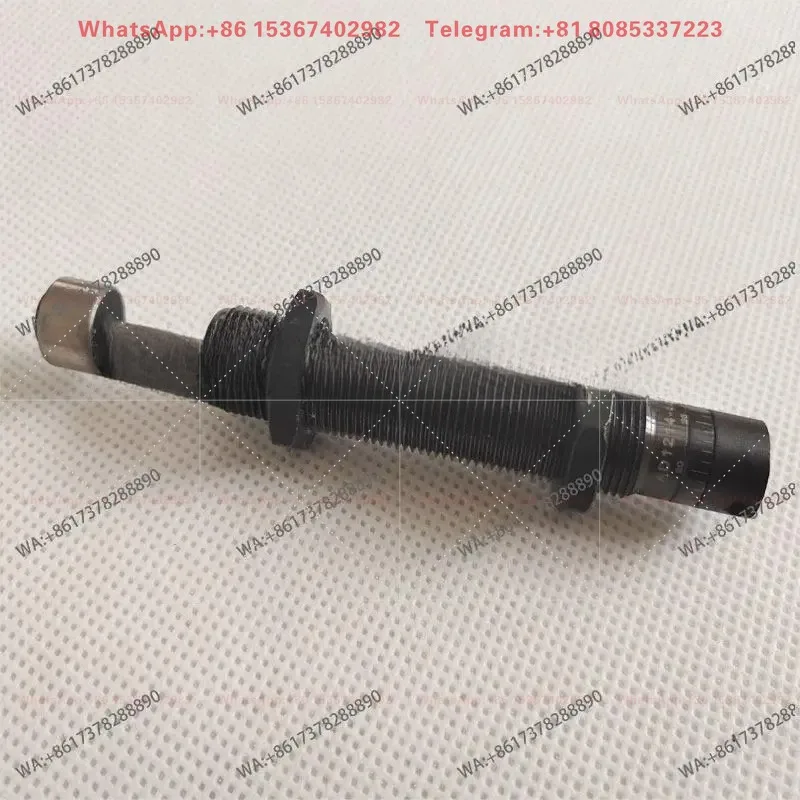 Pad printing machine accessories Daquan large stroke spring manipulator buffer ad 2016-5 hydraulic shock absorber 1415