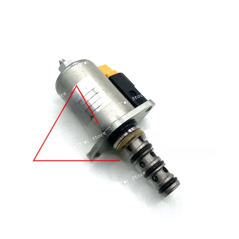 

E320D/326/329/330/336D/349D2 Safety Lock Electromagnetic Valve 121-1491 Excavator