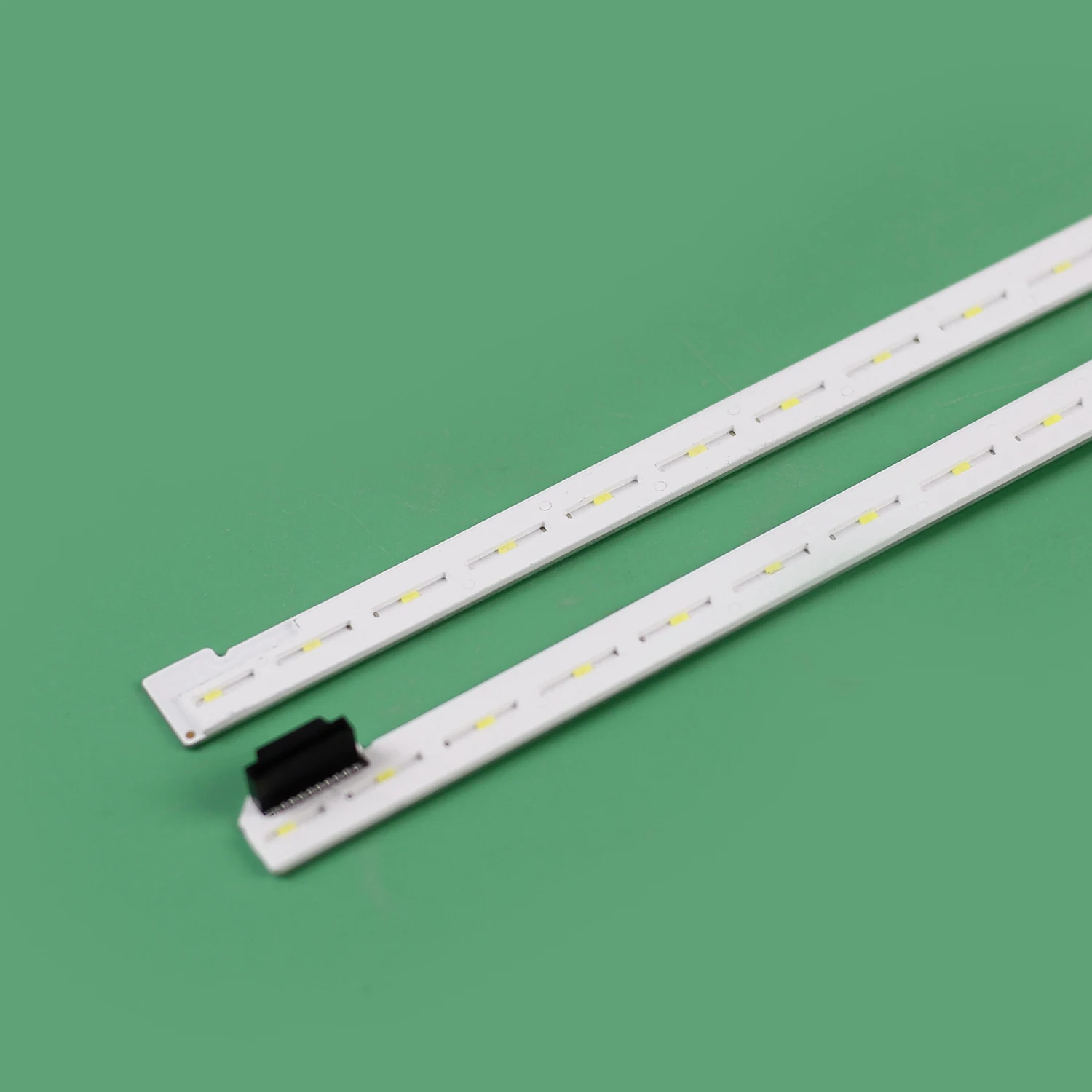 Tira de LED para iluminación trasera para 55UK6750PLD 55UJ6540 LGE_17Y 55UJ65 1907 54LED_R_TYPE L_type 55UJ701V 55uj651 HC550EGG