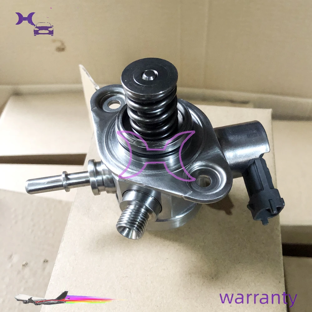 

Original 35320-2B220 is Suitable for Modern High-Pressure Fuel Pumps 35320-2B130 35320-2B140