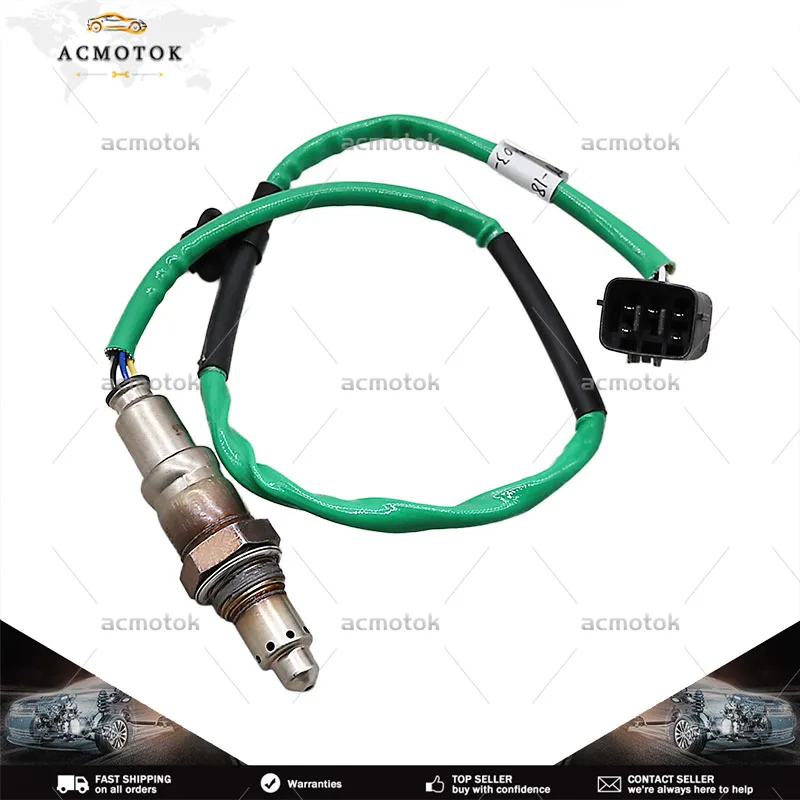 1PC PYPA-18-8G1 PYPA188G1 Air Fuel Ratio O2 Oxygen Sensor For Mazda Axela 1.5L 2017