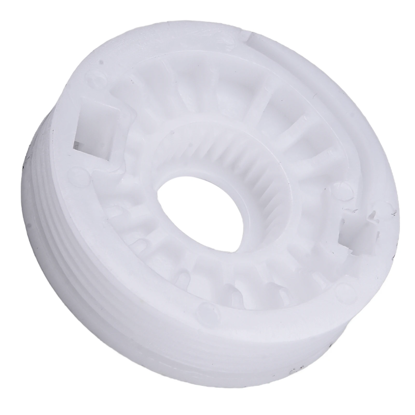 Car Regulator Repair Kit Regulator Repair Kit For Window Plastic Rear Left Or Right Regulator Repair Kit Reliable Performance