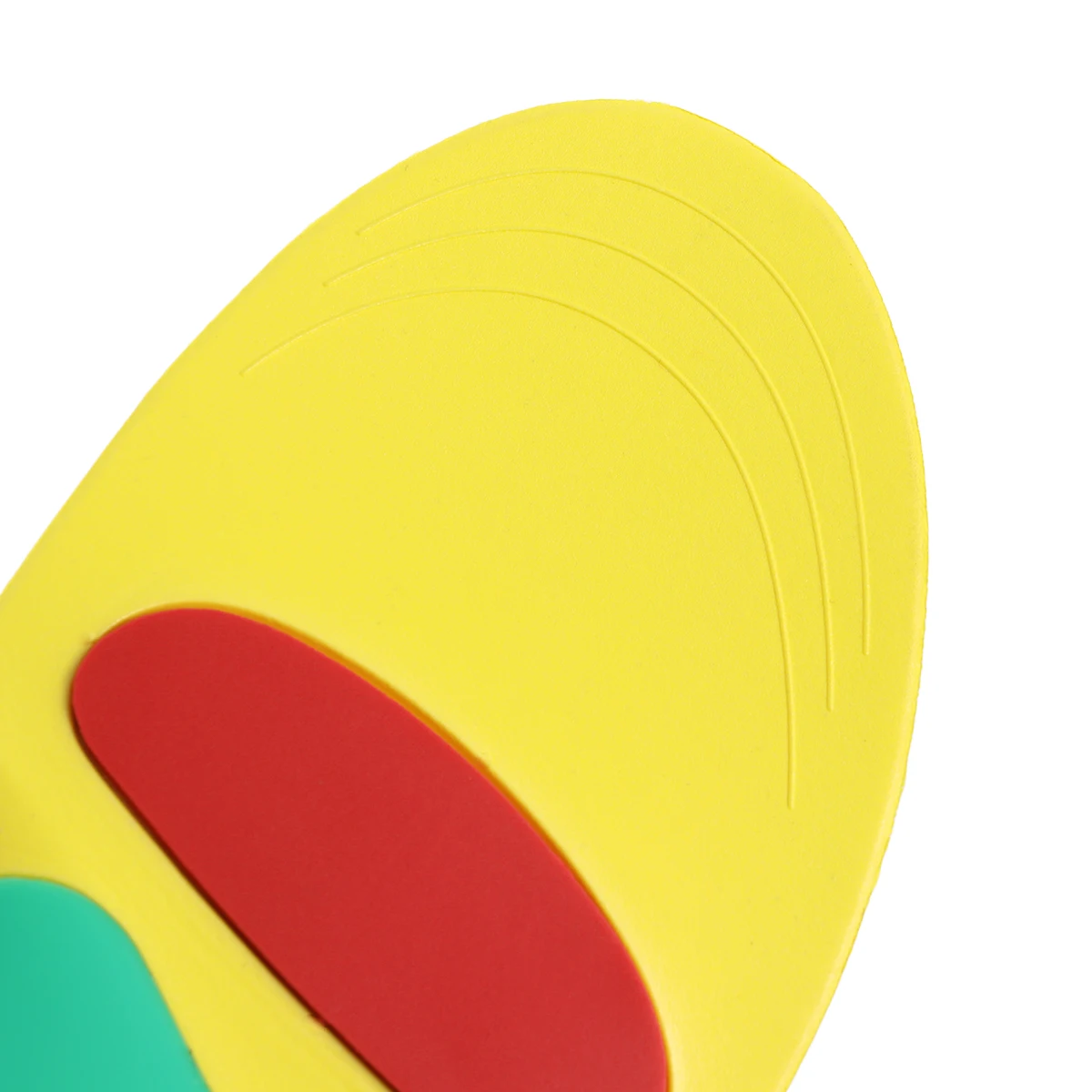 

Orthotic Insoles For Flat Feet Full Length Arch Support Tep Foot Pain Relief Walking Running Shoes Fit Men Women Comfortable