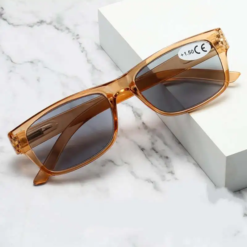 

Retro Vintage Reading Sun Glasses Women Fashion Sunglasses Men Presbyopia Eyeglasses With 0 +1.0to+4.0