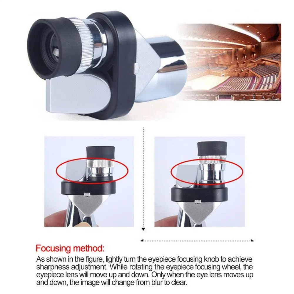 New 8 X 20 Mm Zoom …