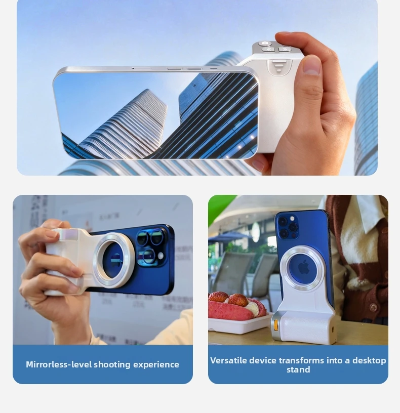 PH-80 Magsafe Smart…