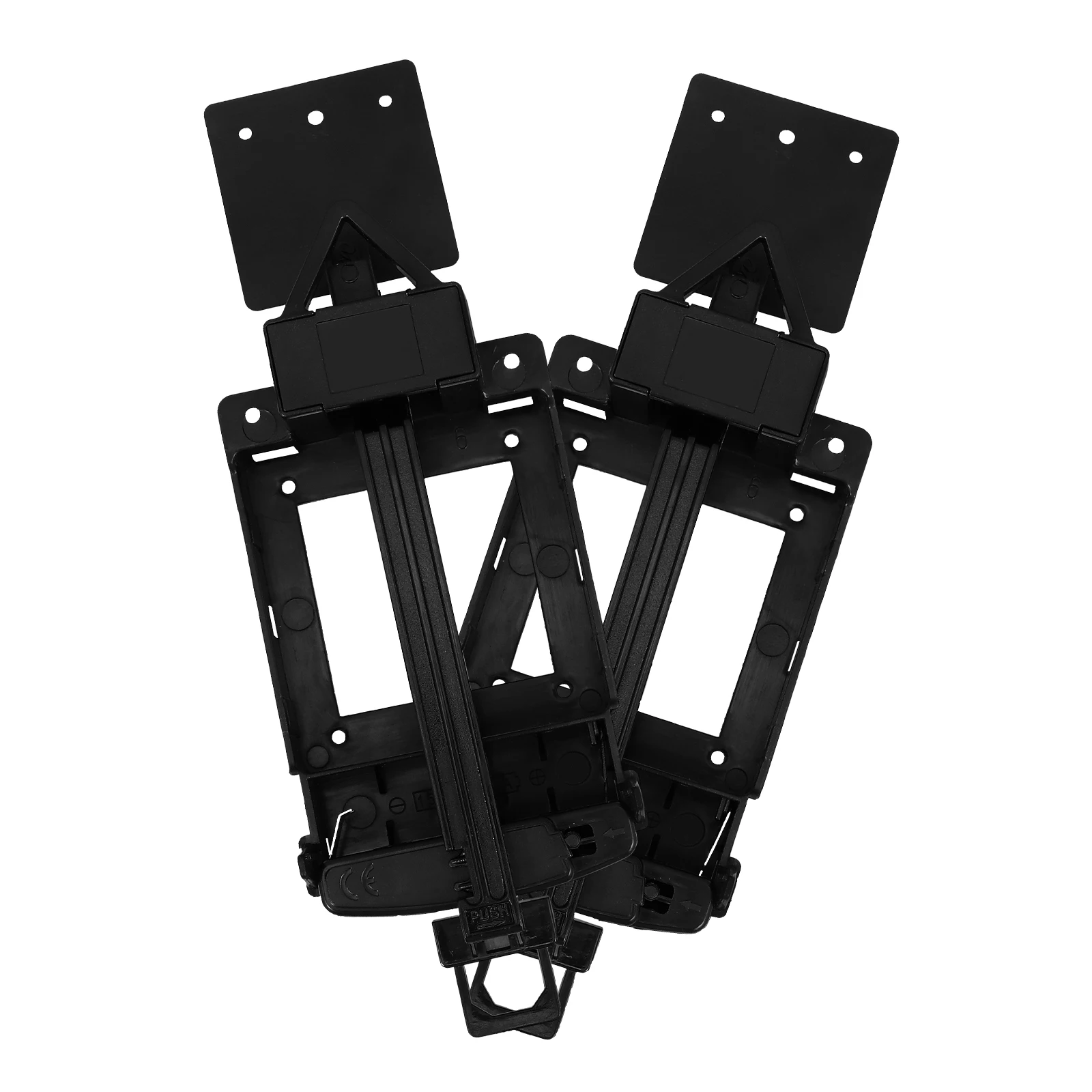 

2Pcs Pendulum Clock Swing Mechanism Replacement Kit Electronic Quartz Movement High Accuracy Silent Wall Clock Repair Parts DIY