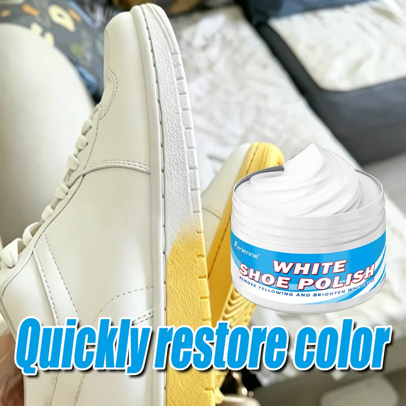 Thumbnail 4 - #74 Shoe Polish Comparison Guide