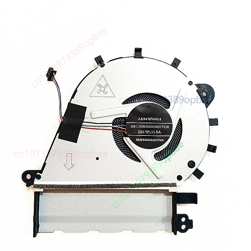 New Original CPU Cooling Fan for ASUS ZenBook UX430 U4100 U4100UQ Laptop Cooler EG50040S1-C960-S9A Replacement Spare Parts
