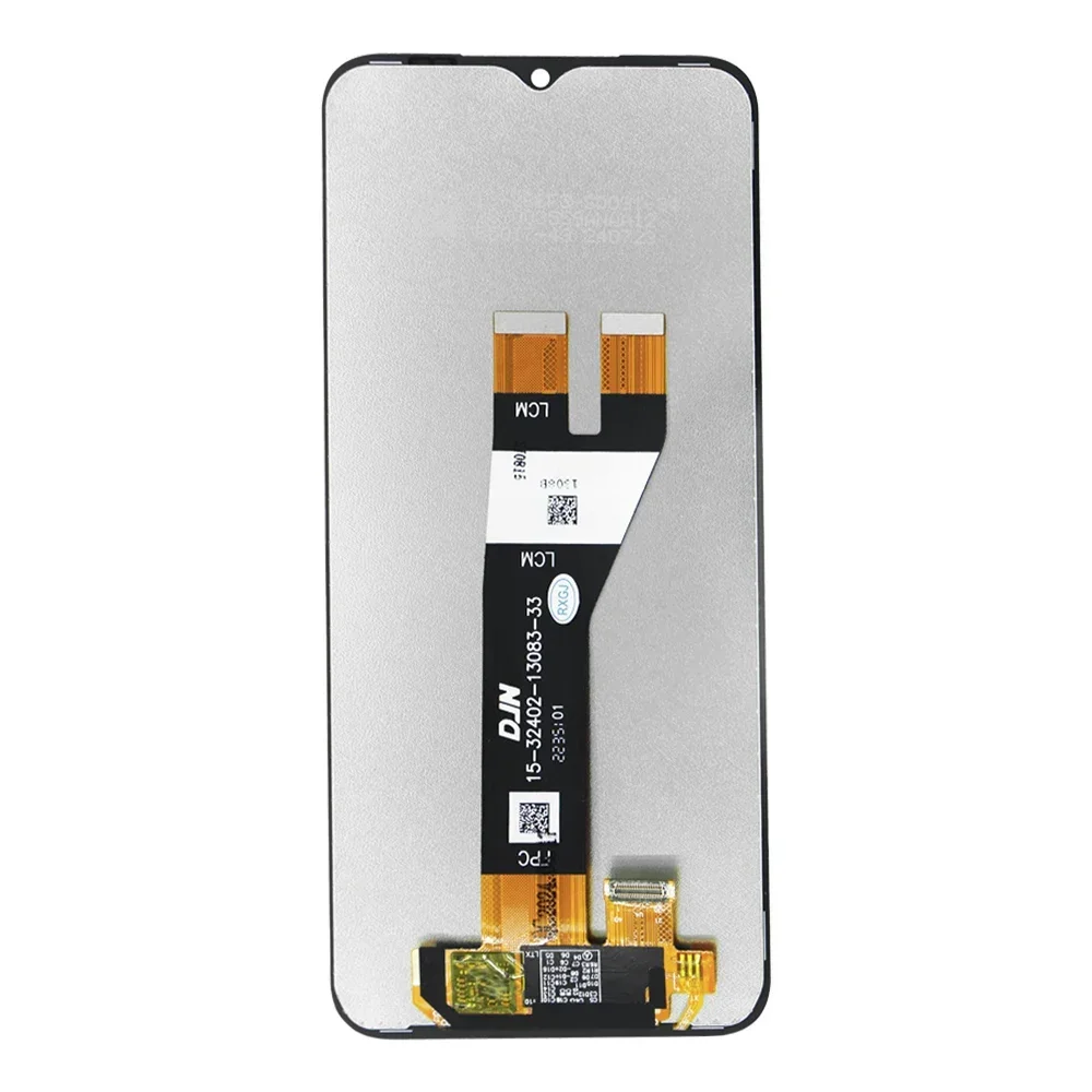 6.6'' for Samsung Gallaxy A14 5G A146P LCD Display Touch Screen Digitizer Assembly for Samsung A146 A146P A146U SM-A146U LCD