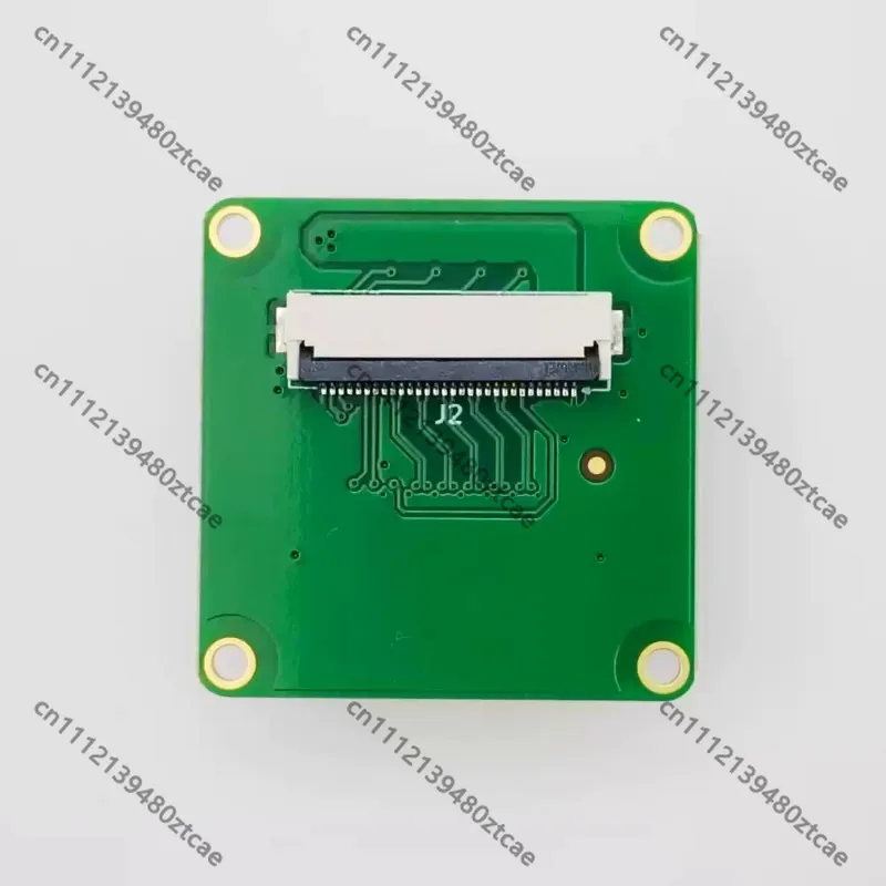 Vision Signal Conversion Board For MV RAW Camera Modules Embedded Development Hardware DIY Spare Parts