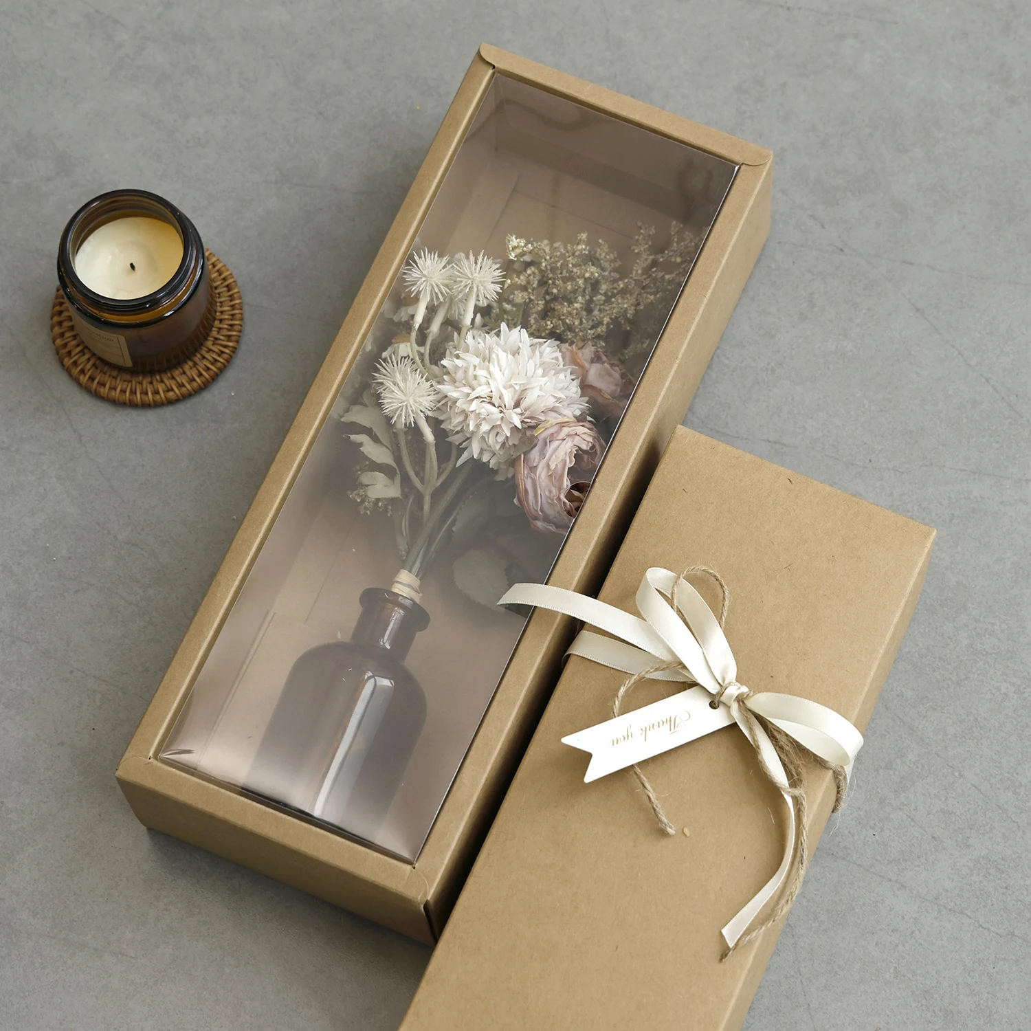 Künstliche Blumenkombination, hochwertige Hochzeits-Brautstrauß-Dekoration, Valentinstag, Heim, Zimmer, Tisch, Bonsai, Geschenk, Vase, Zubehör – Detail 4
