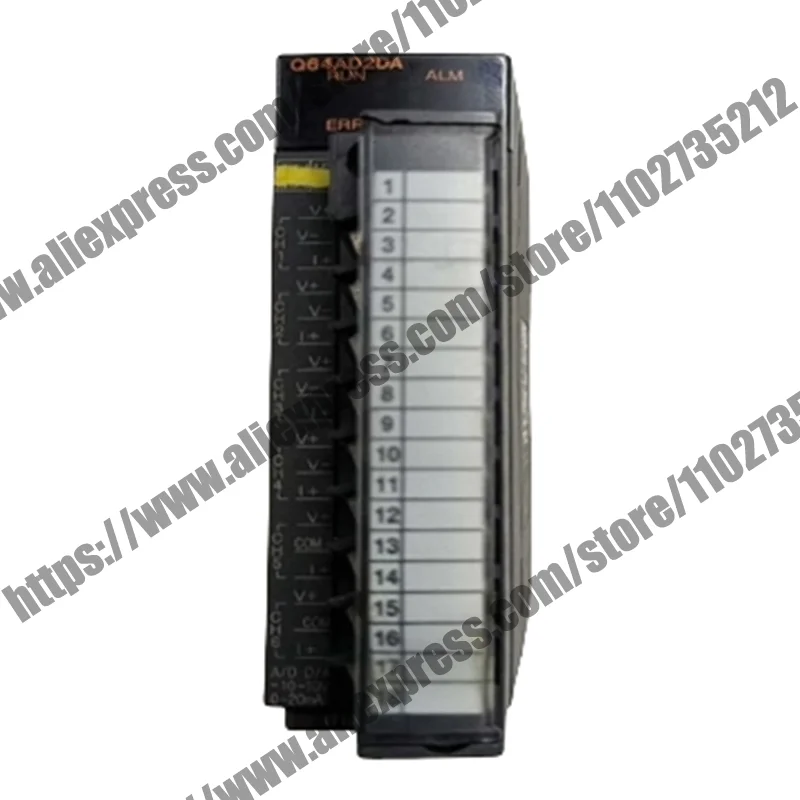 

New Original Q64AD2DA Module
