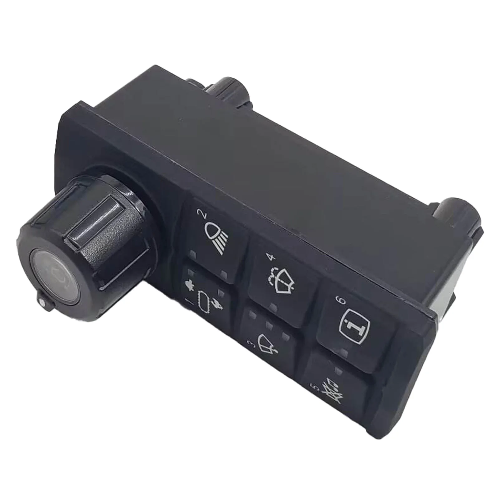 Keyboard module assembly 478-8977 4788977 For Caterpillar CAT 325 318 GC 322 323 326GC 315 GC 319 FM558 OTHER 323D3 330 374 320