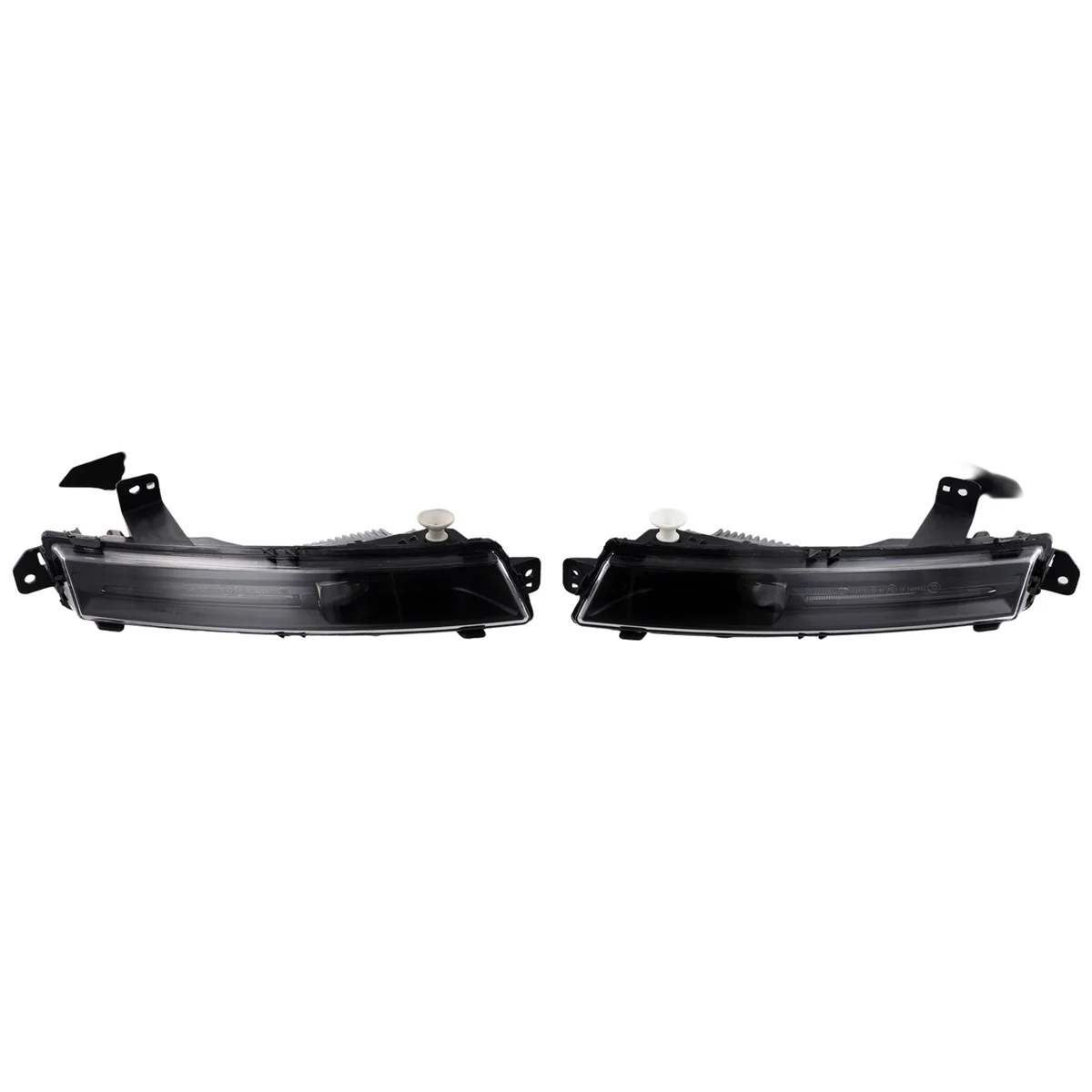 

LED Fog Lamp Daytime Running Light for 2013 Range Sport 2014 LR142091 LR142092