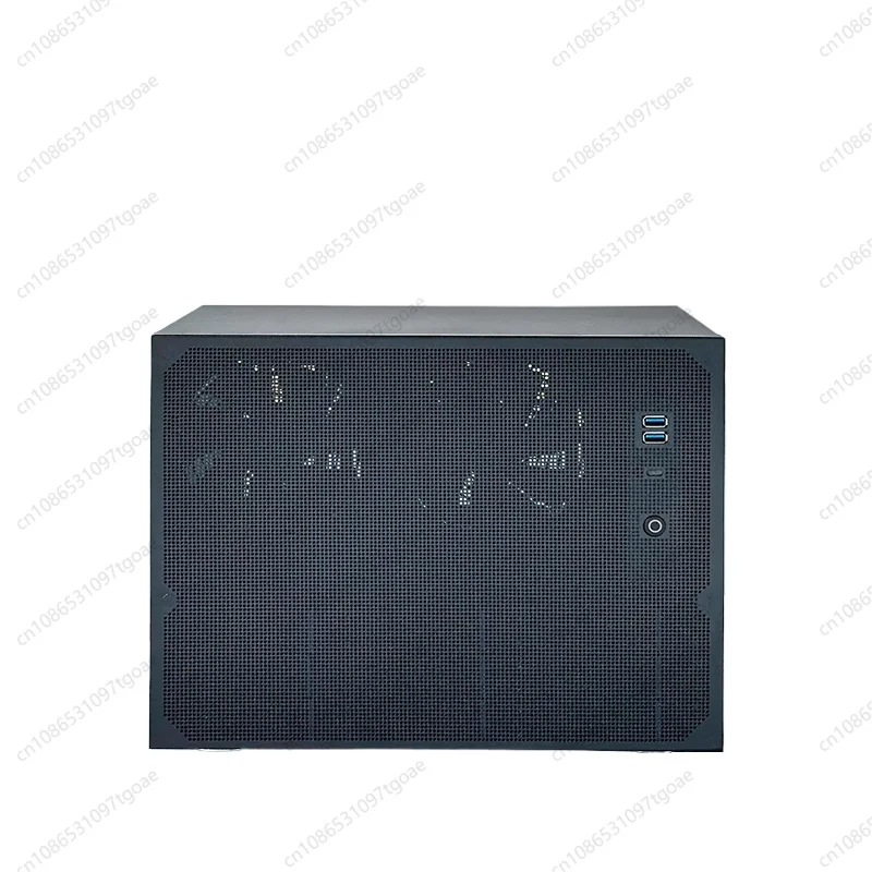 

NAS chassis 8 disks 9 disks, server chassis