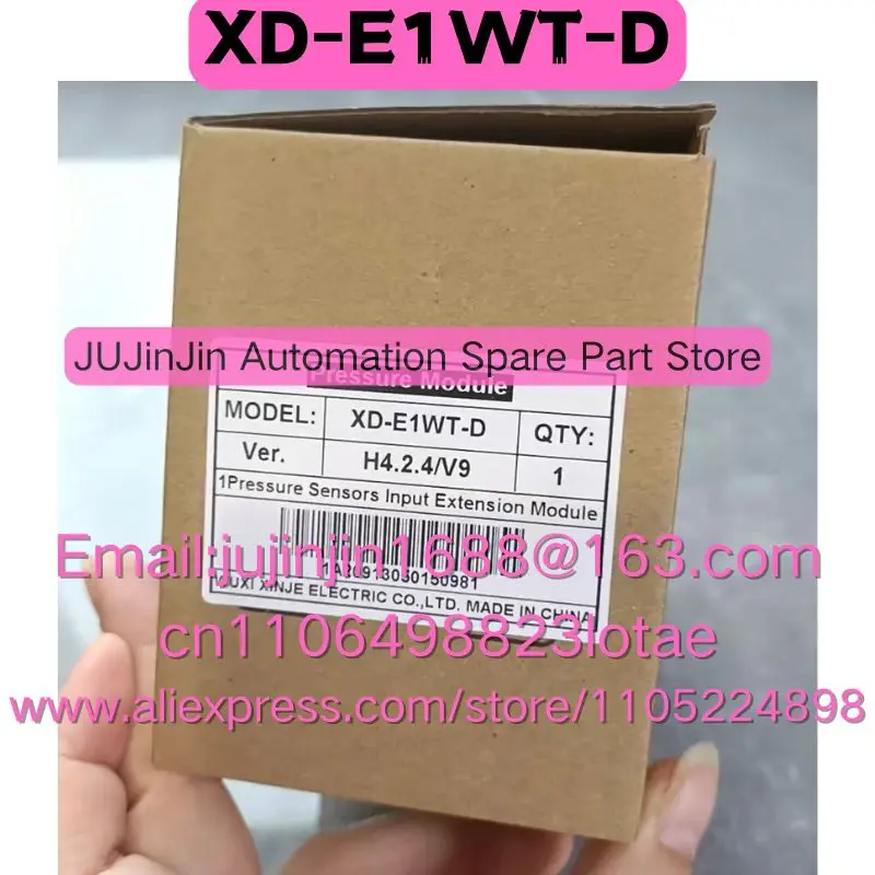 XD-E1WT-D Brand New…