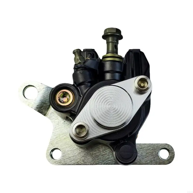 High Performances Aluminum Motorcycle Brake Caliper Upgrade For Enhanced Stopping Power And Durability H9EE