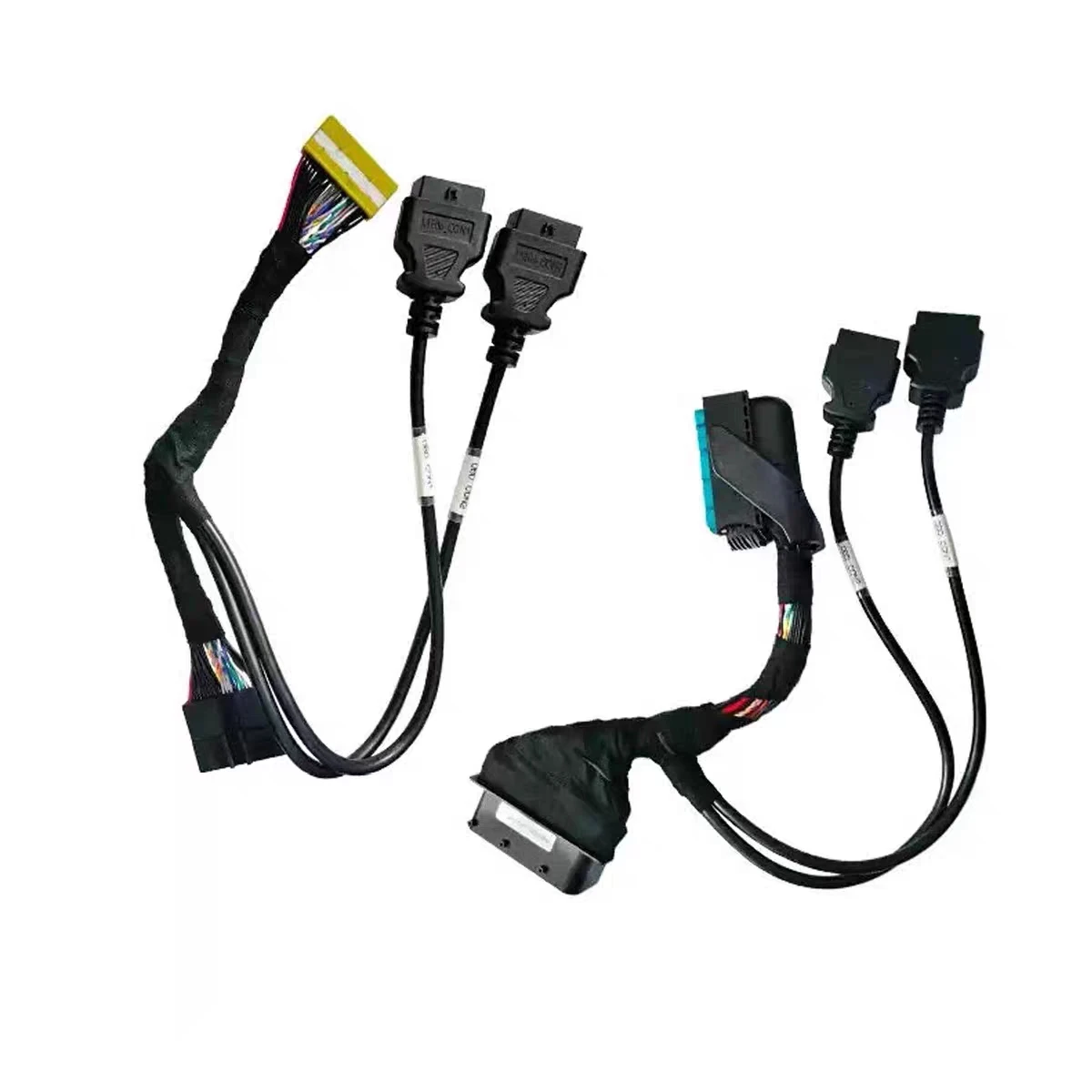 Auto-Diagnosekabel für Li Auto L7 L8 L9 Mega I8 ECU-Programmierkabel L1E06 und L1E05 Kabel mit N9EV für Li (Lixiang) Fahrzeuge – Detail 4