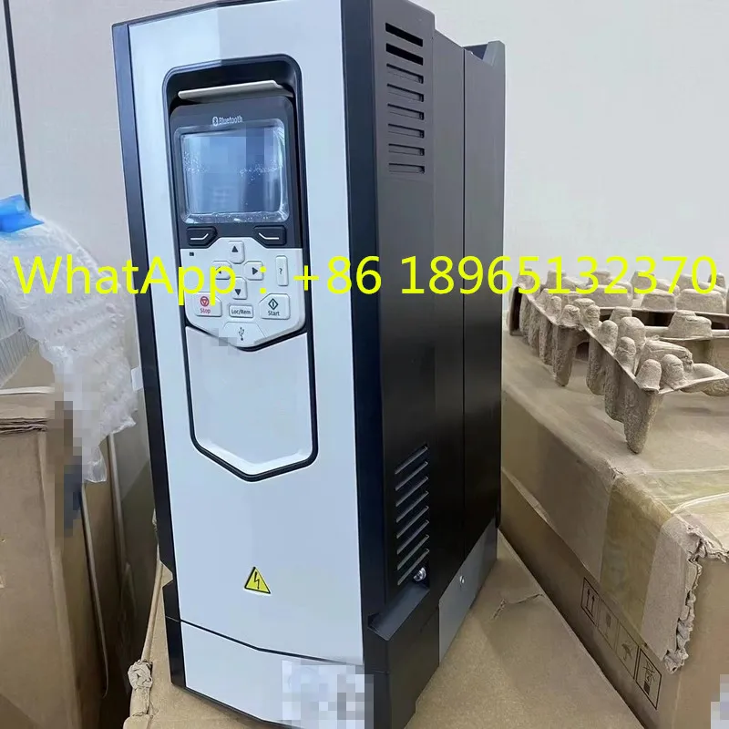 ACS880-01-038A-3  ACS880-01-02A1-5 ACS880-01-03A0-5 ACS880-01-03A4-5 ACS880-01-04A8-5 ACS510-01-060A-4+B055New Original Inverter