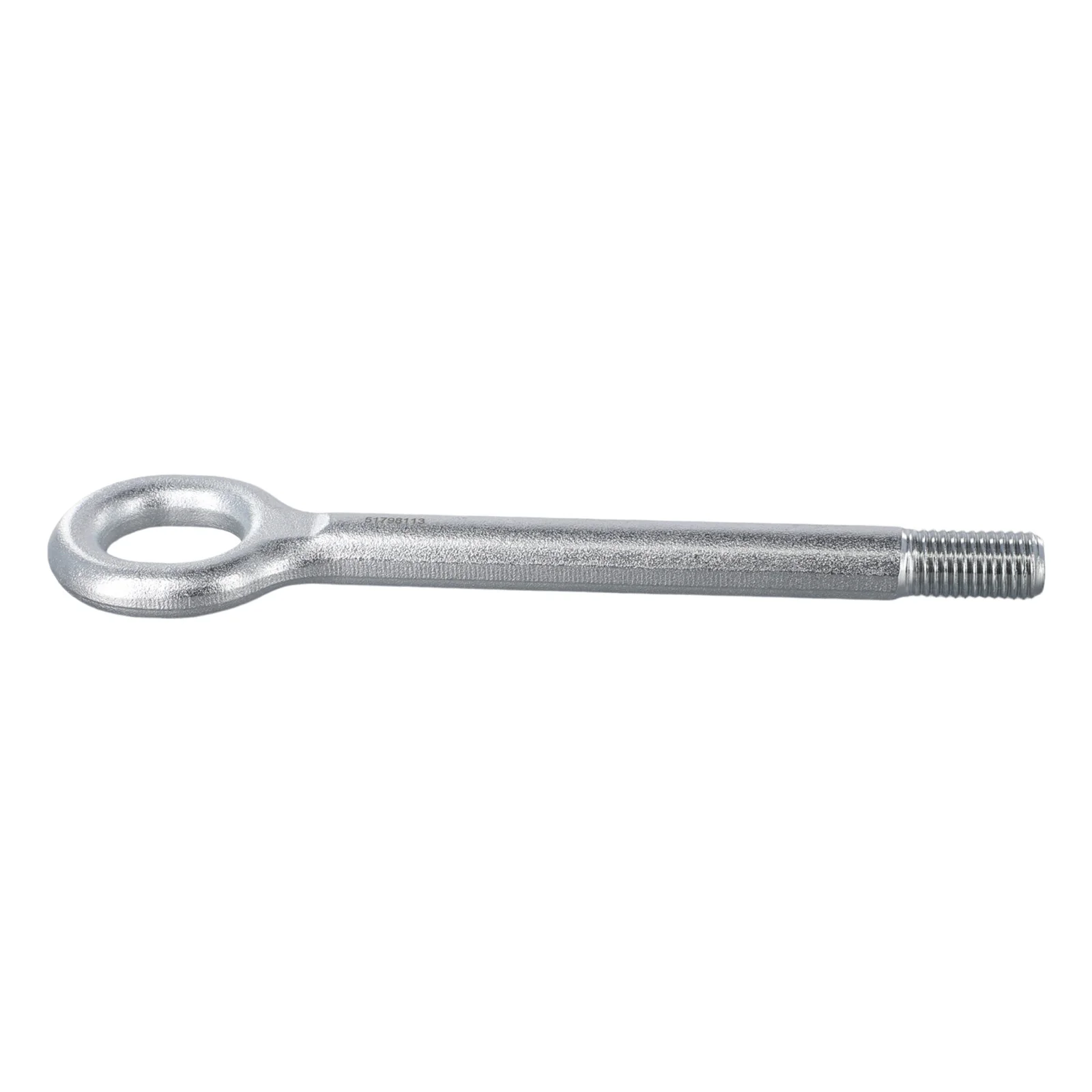 For Ducato 2006-Later Tow Hook Replacement Vehicle Towing As Shown In The Picture Wear-resistant Easy Installation