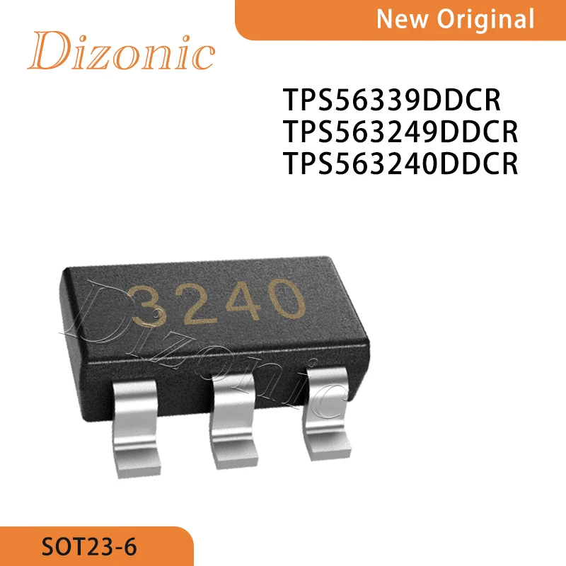 

Dizonic TPS56339DDCR TPS563249DDCR TPS563240DDCR
