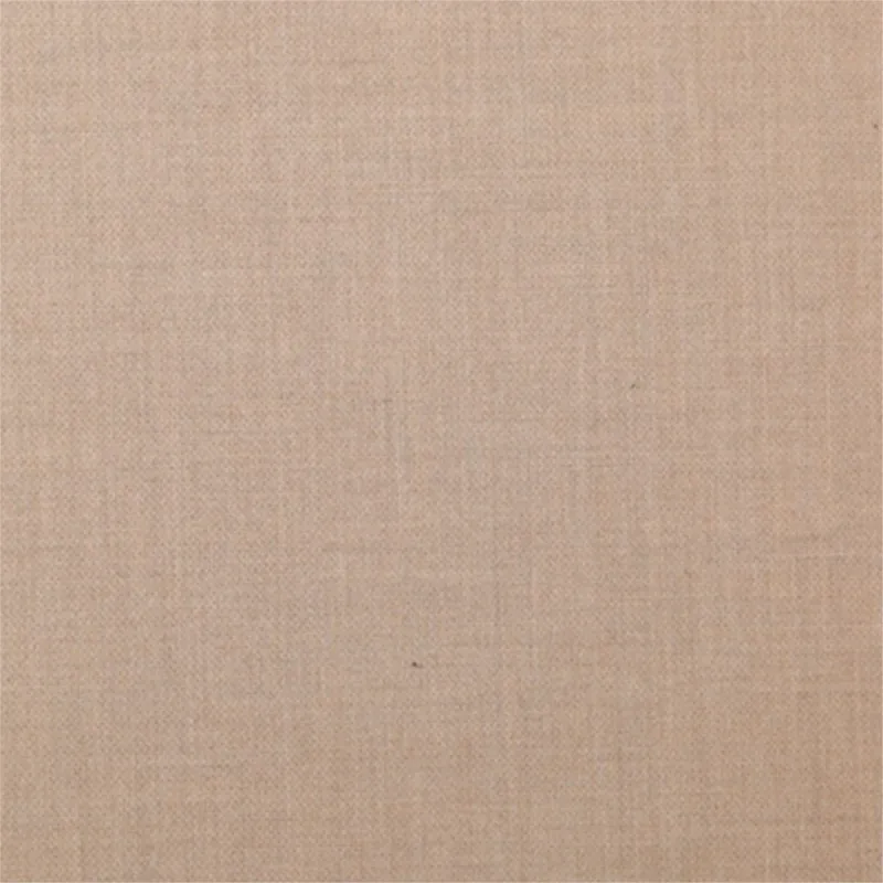 Nowa, elastyczna tkanina czterostronna z efektem kolorowego przędzy do garniturów codziennych.