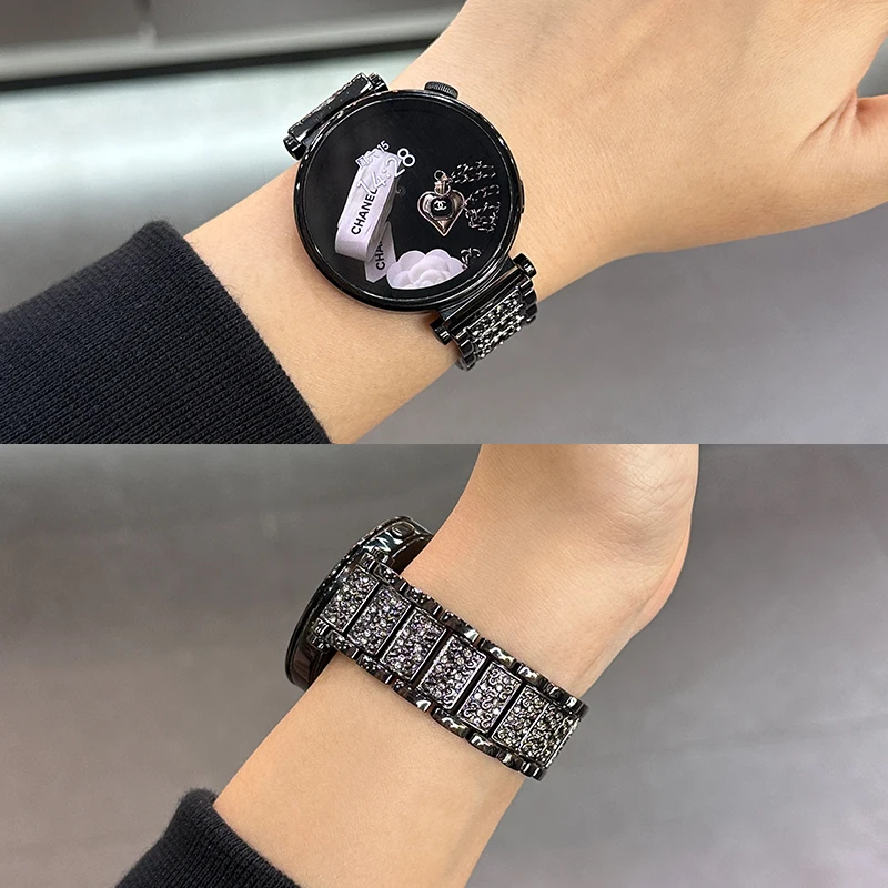 Diamond Strap For S… - image