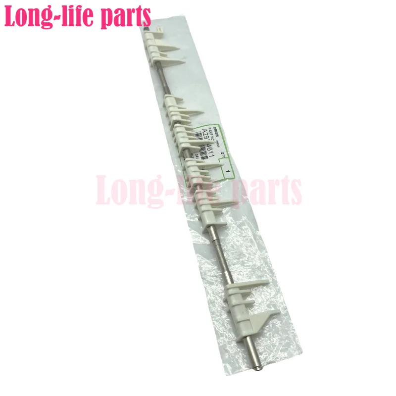 Duplexer Picker Fingers A293-4611 A293-4614 A293-4613 For Ricoh MP 1075 2075 8000 7500 7001 8001 7502 6002 7503  Copier Parts