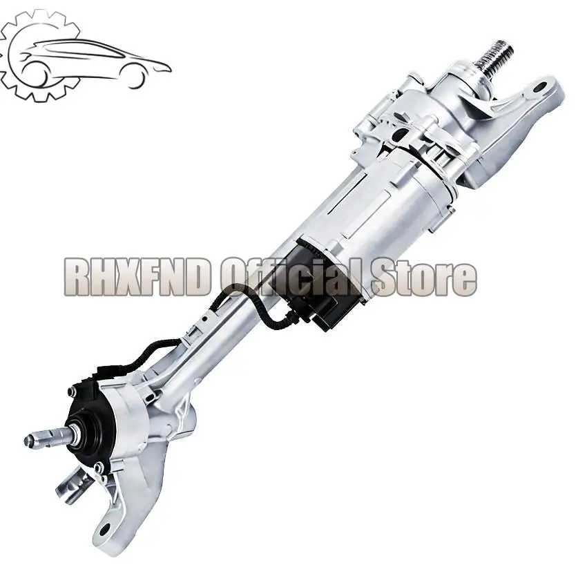 LHD Electric Power Steering Rack GK62-3200-AB GK623504AE LR056317 LR044837 For LAND ROVER RANGE ROVER L405 SPORT L494 DK GK FK
