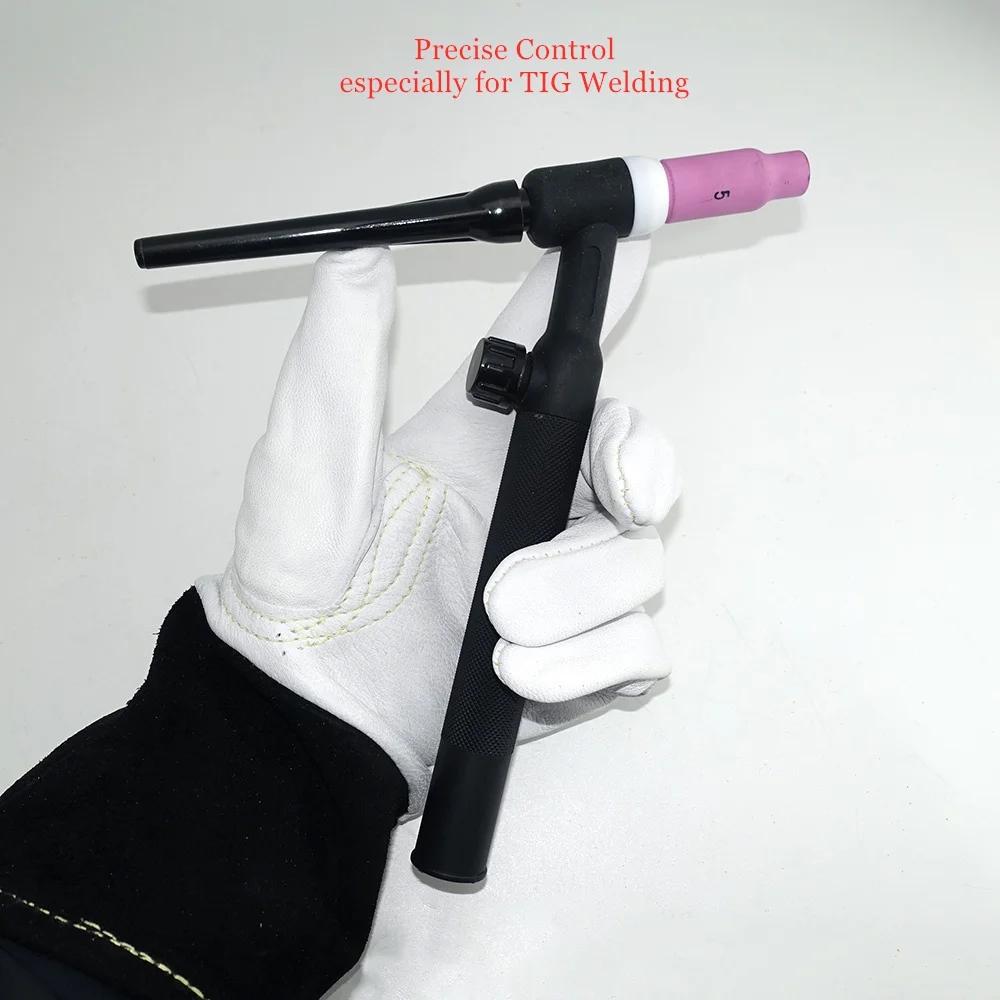 Welding Gloves Soft Sensitive 30cm(12\