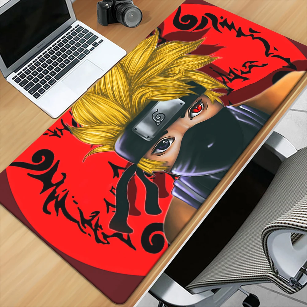 Japanese anime print mouse pad,keyboard,gaming accessories,mouse pad,gaming office computer,PC gaming console table mat coasters