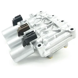 Transmission Solenoid Valve Fit for Honda 1.3L for Jazz 1.5L 2003-2008 27200-PWR-013 27200-PWR-901