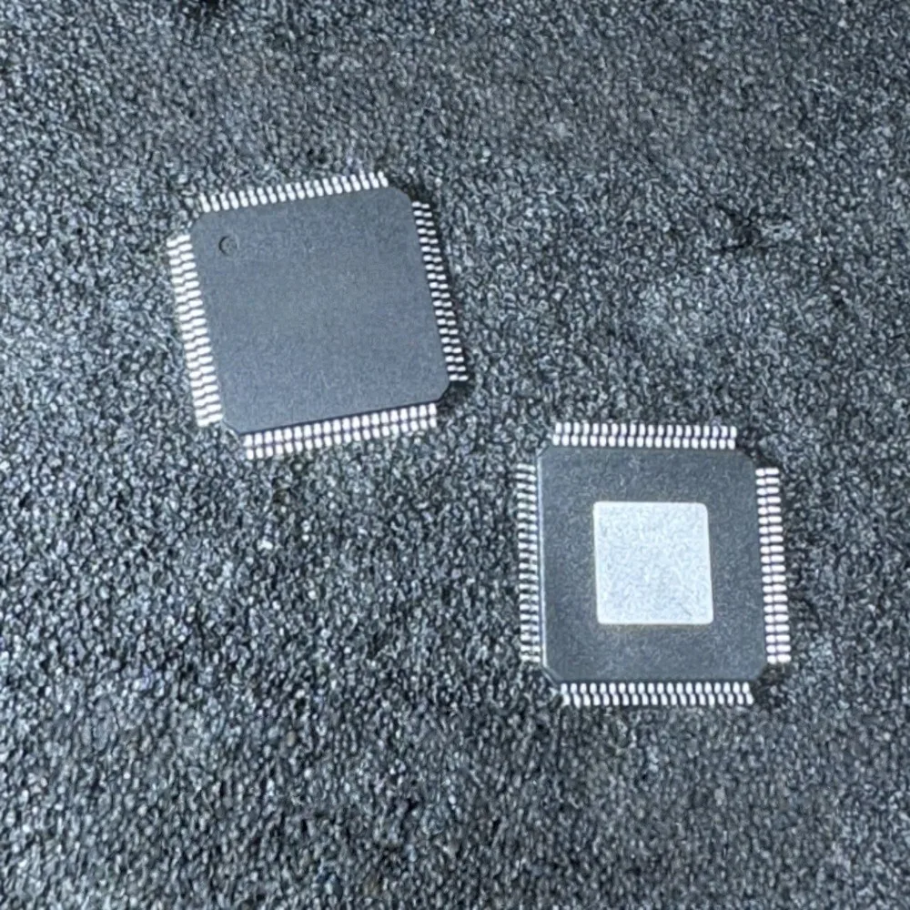 1-100PCS BTS443P BTS443 AD9775BSV AD9775 BT151-500R BT151-500 TLP250 250