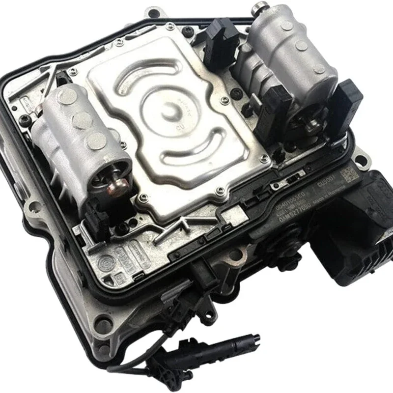 DQ200 OAM Transmission 0AM Gearbox Mechatronic 0am325065s & 0am927769d Valve Body Compatible with VW Audi Skoda Seat