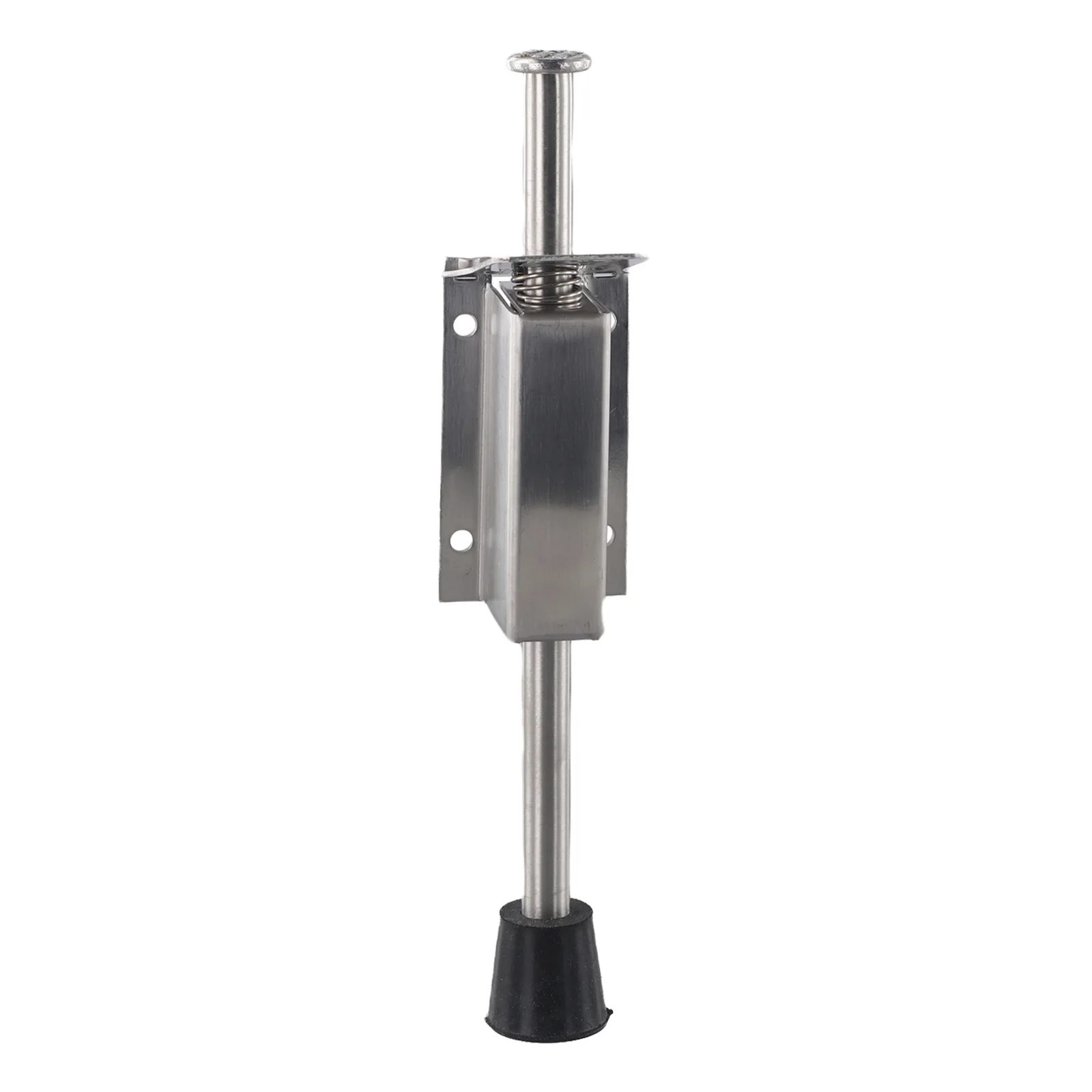 للأبواب الحديدية للأبواب الخشبية الطابق المحدد باب من الفولاذ المقاوم للصدأ سدادة المنزل 140 مللي متر واقية الباب تحديد المواقع عقد آمن