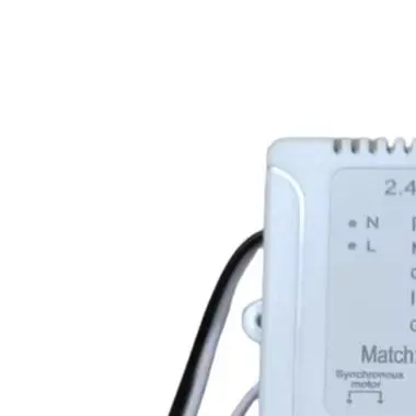 24V DC Fan Light Remote Control Receiver Stepless Dimming For Frequency Conversion Controller For Ceiling Lamp For Lighting Syst