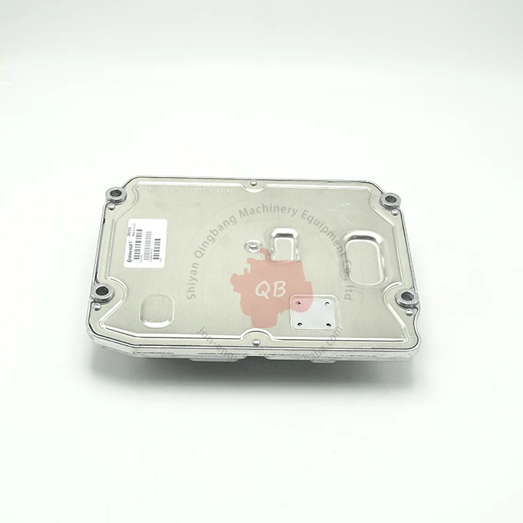 

5317106 Construction Machinery Parts Cummins electronic control module 5317106 5317107