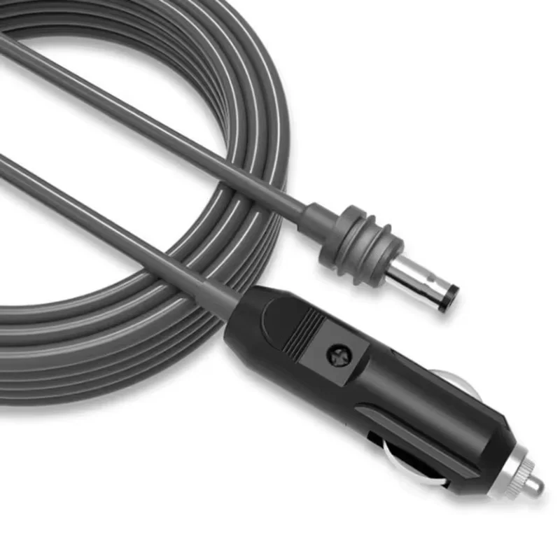 Car Cigarette Lighter Plug 12V-24V 240W 20A Replacement Car Cigarette Lighter Power Plug To DC Adapter Charger Auto Accessories