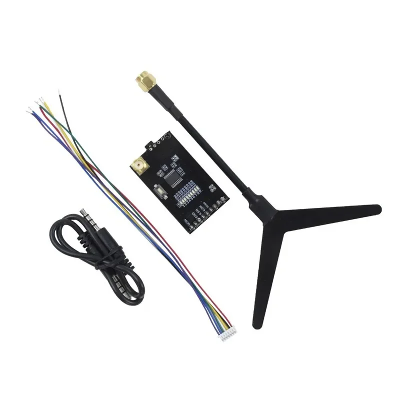 

Drone crossing machine, aerial photography, long-distance anti-interference through the wall