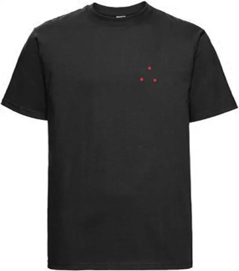 Predator Laser T-shirt Cotton T-Shirt Gaming Apparel Unisex Crew Neck Sleeve All Seasons Casual Perfect Breathable Camisetas Tee