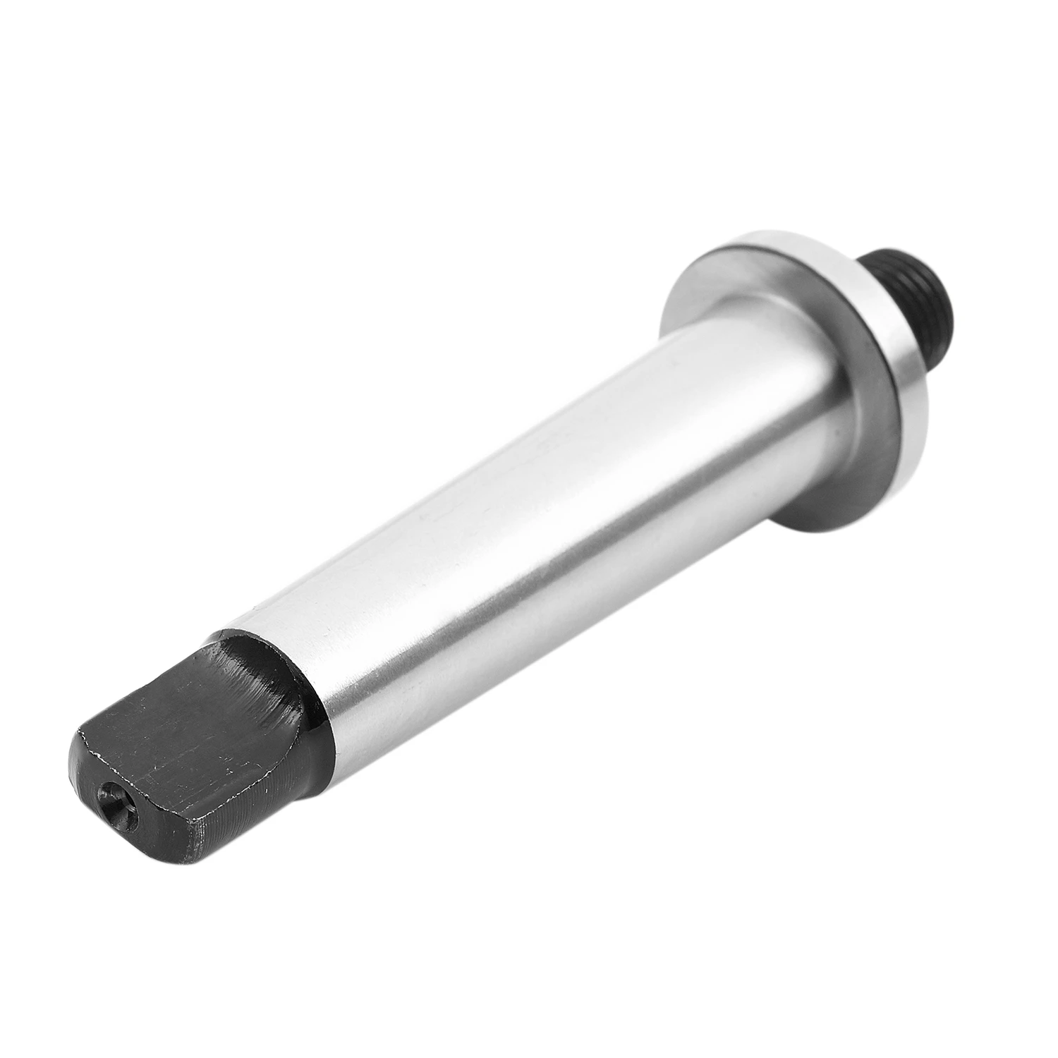 2mt Schacht Tot 1/2 Inch-20 Schroefdraad Boorkop Arbor Gehard Morse Taper Mt2 Adapter