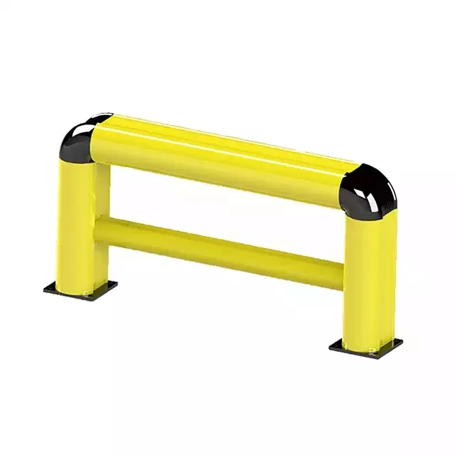 

Plastic Structural Column Protectors on Sale Protection Profile Rack Protector Pallet Rack Plastic Upright Protectors for Sale