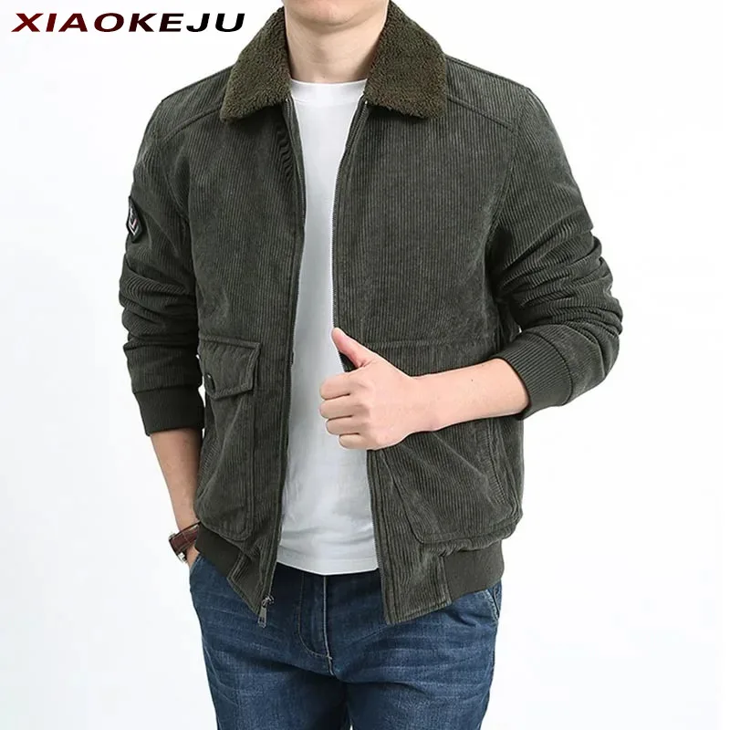 

Bomber Jacket Men Vintage Windbreaker Motorcycle Man Jackets & Coats Man Streetwear Parka Techwear Tactical